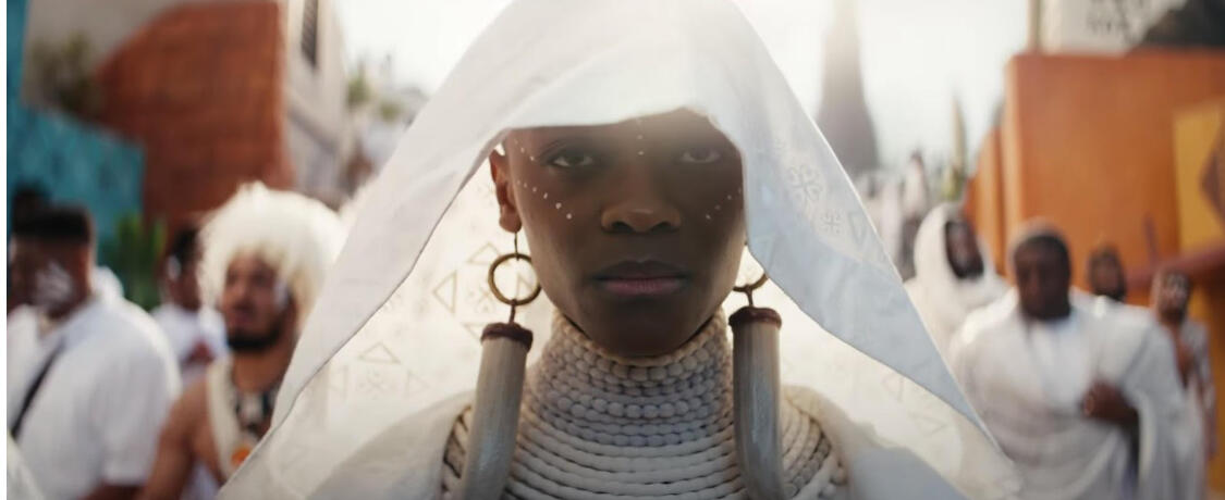 Review: Wakanda Forever