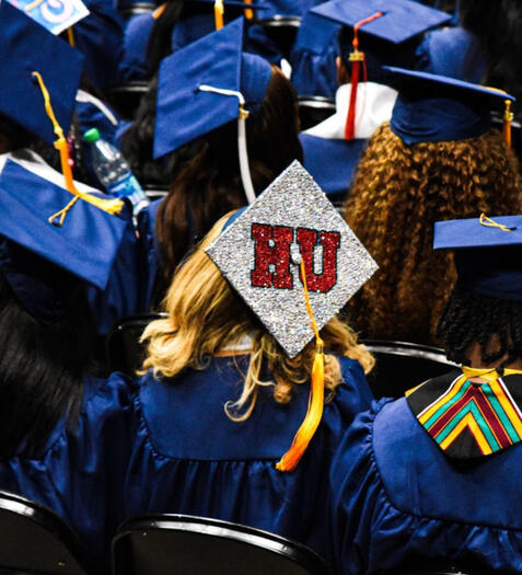 Class of 2024 Retrospect